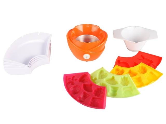 Fondue de Chocolate Tristar CF1604