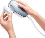 Fotodepiladora Beurer HL100