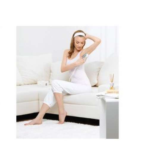 Fotodepiladora Beurer HL100