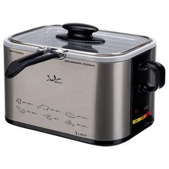 Freidora Jata FR326E ECOLOGICA