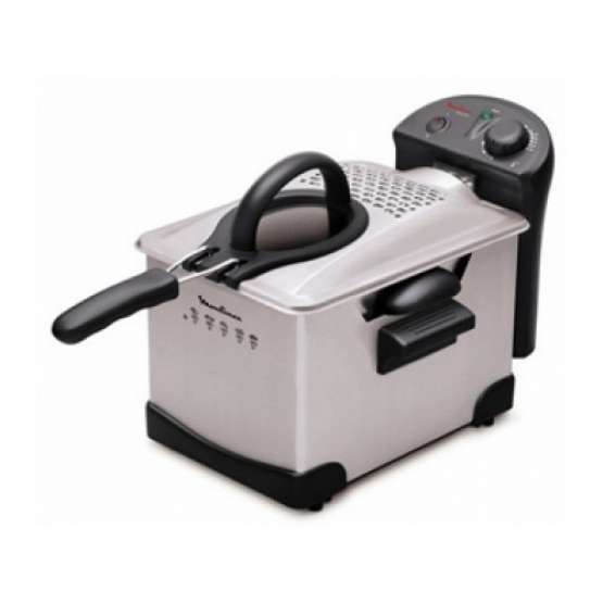 Freidora Moulinex AM1016