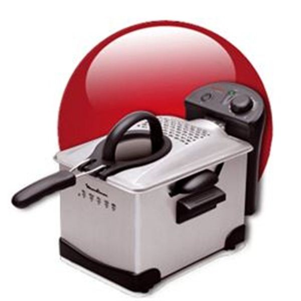Freidora Moulinex AM1016
