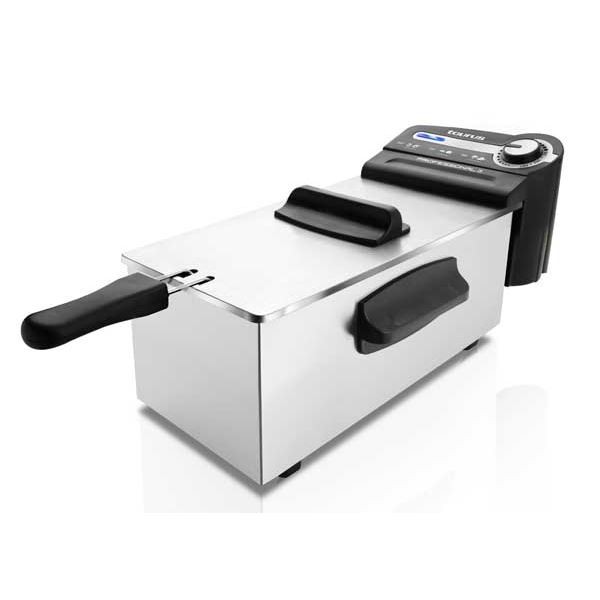 Freidora PROFESSIONAL3 Taurus 973946