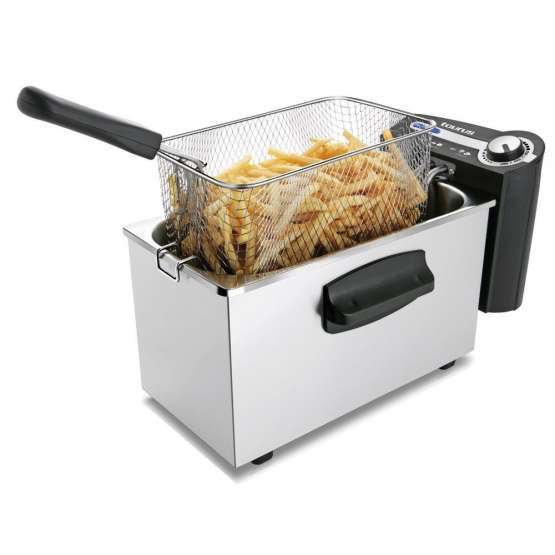 Freidora PROFESSIONAL3 Taurus 973946