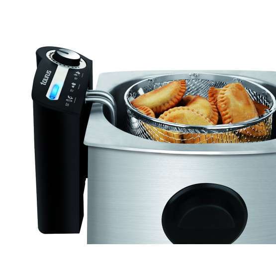 Freidora Taurus Professional Spin 973952