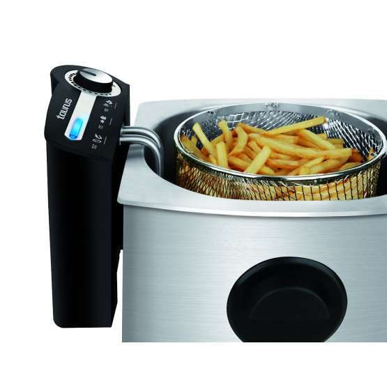 Freidora Taurus Professional Spin 973952