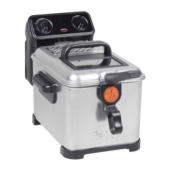 Freidora Tefal FR4047