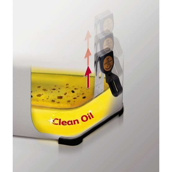 Freidora Tefal FR4047
