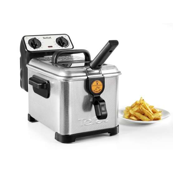 Freidora Tefal FR4047