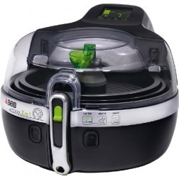 Freidora Tefal  ACTIFRY SIN ACEITE