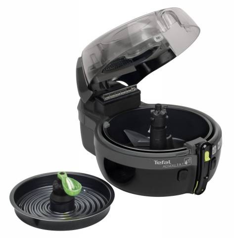 Freidora Tefal  ACTIFRY SIN ACEITE