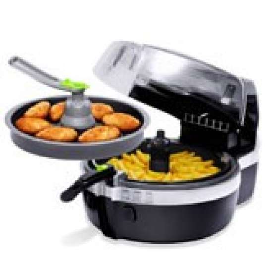 Freidora Tefal  ACTIFRY SIN ACEITE
