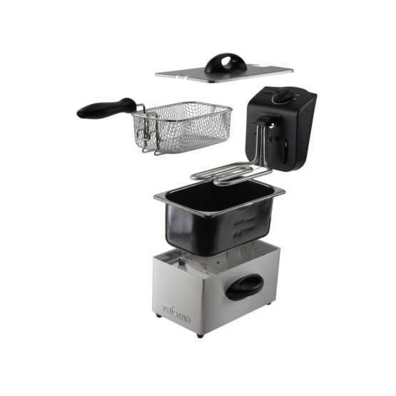 Freidora Tristar FR6929