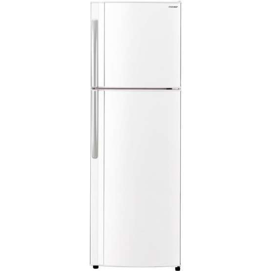 Frigorifico 2 puertas Sharp SJ340VWH