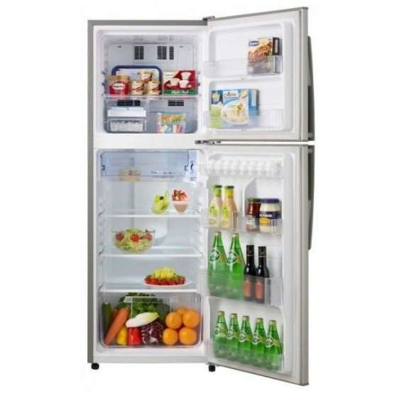 Frigorifico 2puertas Sharp SJ380VSL