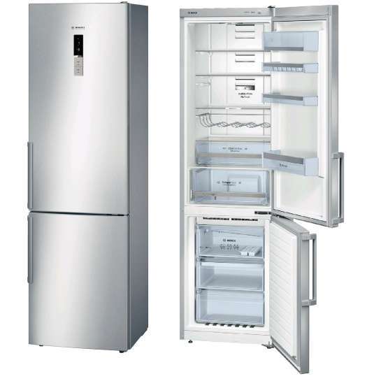 FRIGORÍFICO COMBI BOSCH KGN39XI42