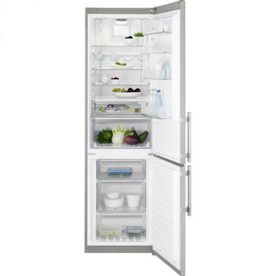 Combi electronico  Electrolux EN3886MOX