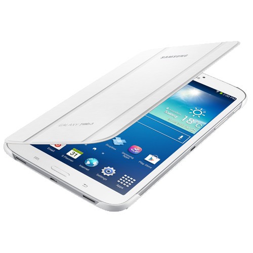 Funda Samsung 7" Blanca