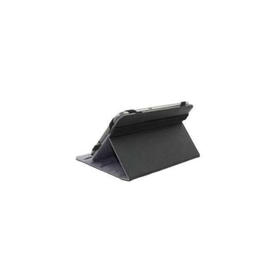 Funda Bookcase Universal 7'' Silver HT 19983