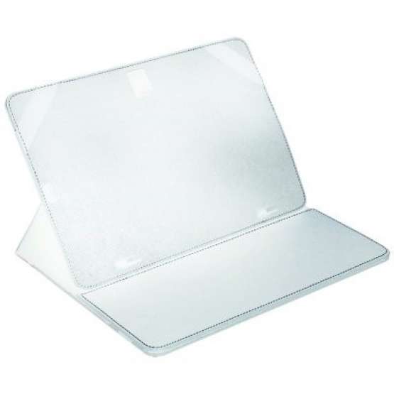 Funda Brigmton 10.1" Blanca