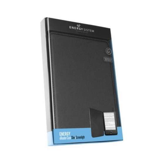 Funda Energy para Ereader Slim o Screenlight