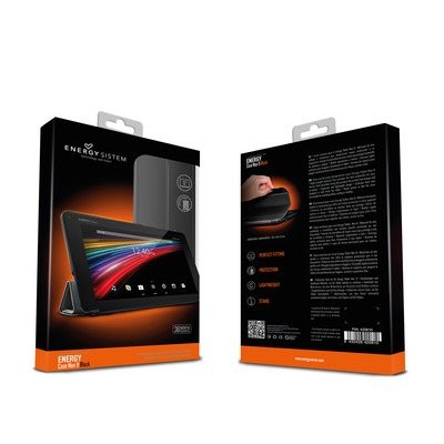 Funda Energy Stand Case Neo 9"