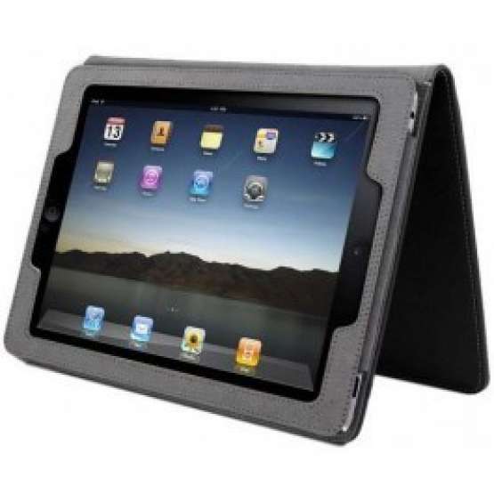 Funda Ipad Eco-Vue Negra Marware