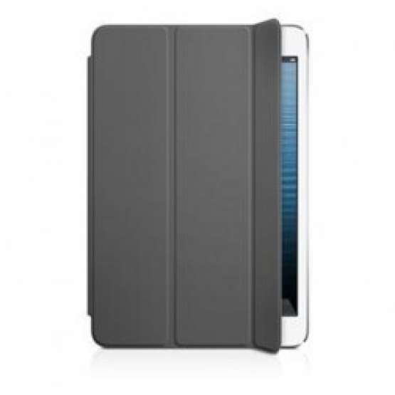 Funda iPad mini Smart Cover Gris Oscuro