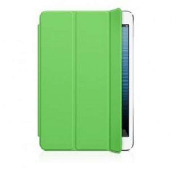 Funda iPad mini Smart Cover Verde