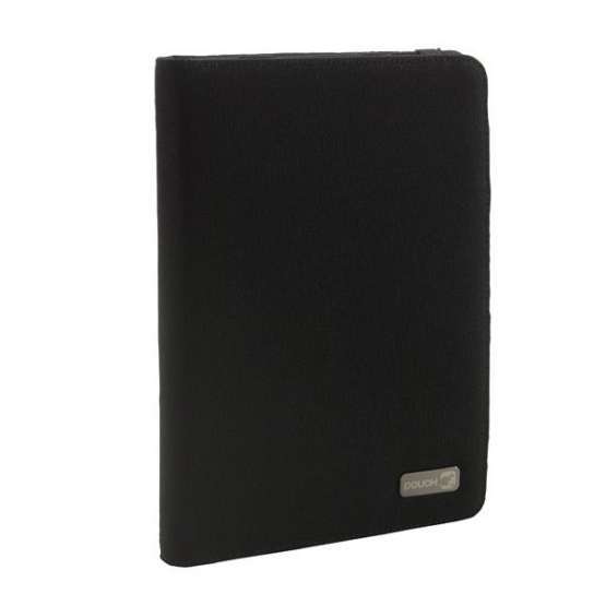 Funda POUCH CF6BL Folio ebook 6 negra