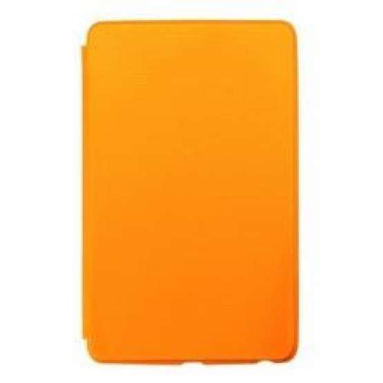 Funda protectora para el NEXUS 7 naranja