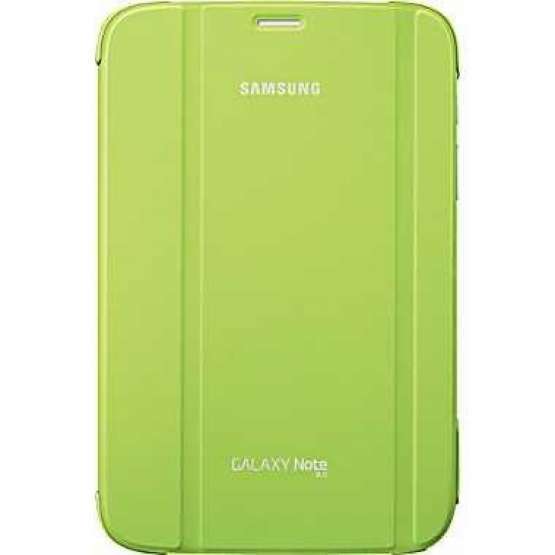 Funda Samsung 8" Verde Lima