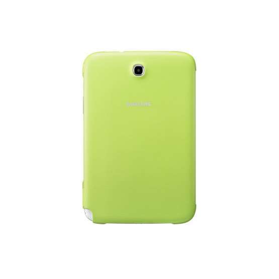 Funda Samsung 8" Verde Lima