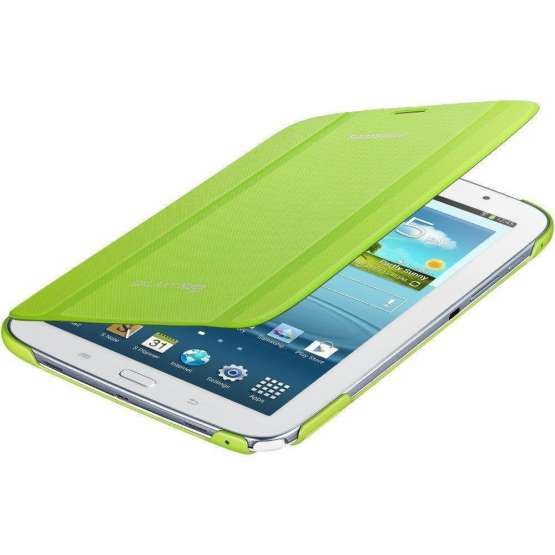 Funda Samsung 8" Verde Lima