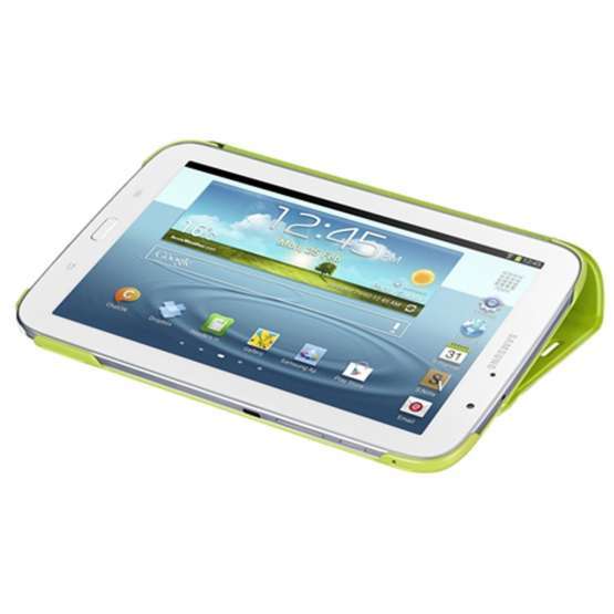 Funda Samsung 8" Verde Lima