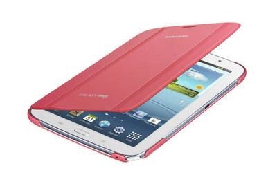 Funda Samsung  8" Rosa
