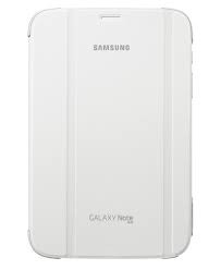 Funda Samsung  8" Blanca