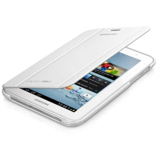 Funda Samsung  8" Blanca