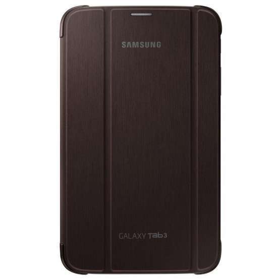 Funda Samsung  8"  Marron