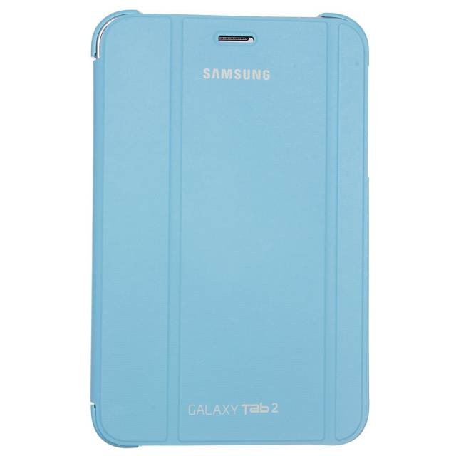 Funda Samsung EFC-1G5SLECSTD Azul