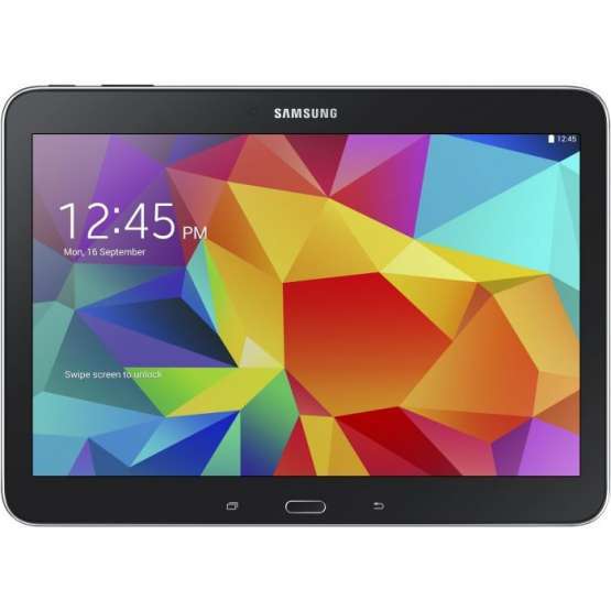 Funda  Samsung Galaxy Tab 4 10"  Negra