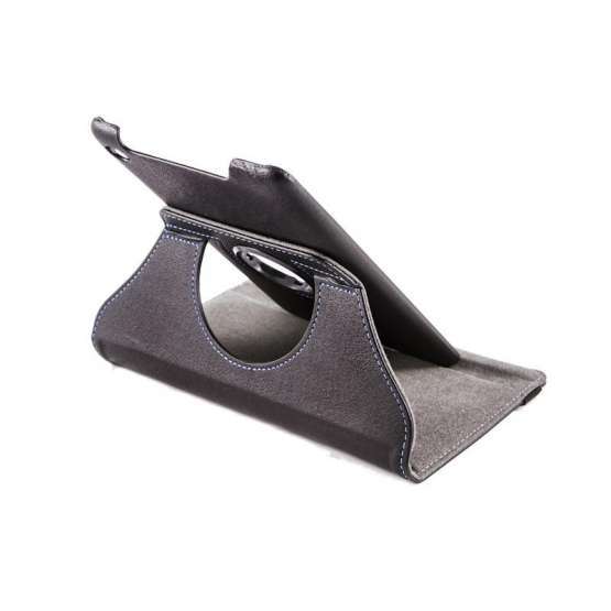 FUNDA - SILVER TABLETCASE