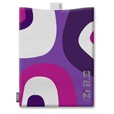 Funda tablet Ziron KALCETIN 11' POP VIOLET