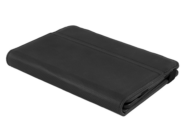 Funda Universal Gripcase + Teclado 10.1'' - Negro