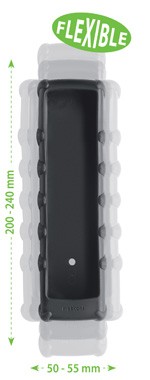 Funda Universal Meliconi para Mando TV 461004