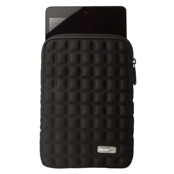 Funda universal Pouch SC7BL tablet 7 pulgadas negra