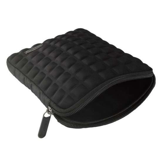 Funda universal Pouch SC7BL tablet 7 pulgadas negra