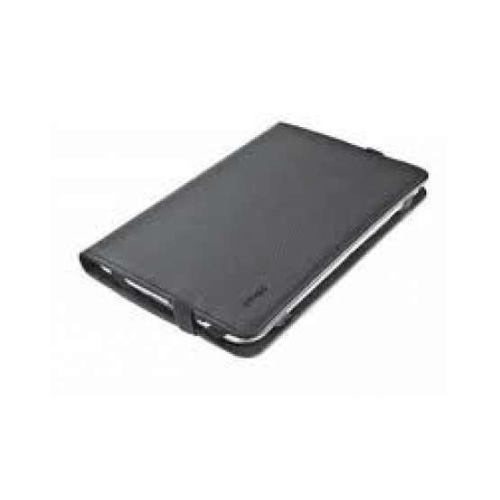 Funda 7-8" universal Trust  Negra