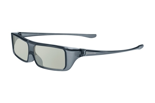 Gafas 3D Panasonic TYEP3D20E