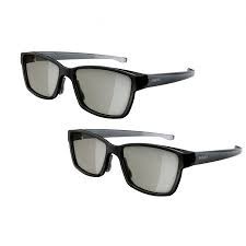 Gafas 3D Philips PTA43600